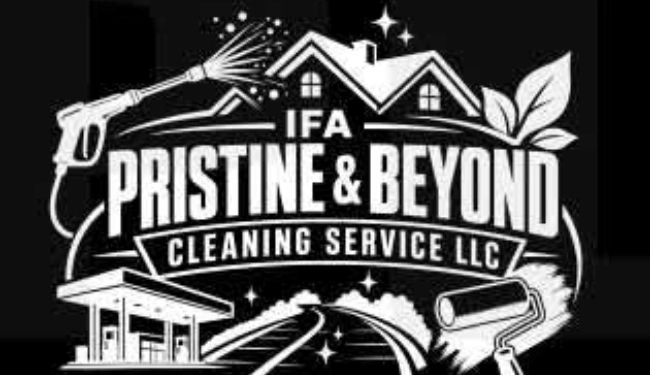 IFA Pristine & Beyond Cleaning Service LLC